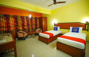 DWARAKA HOTEL